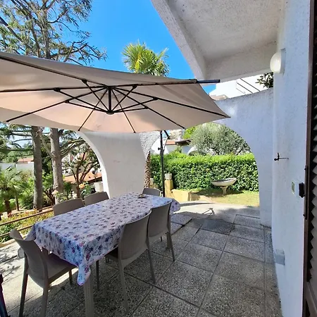 Il Cuore Del Conero Ii Di Numana Villino Nuovissimo Aria Condizionata Giardino Casa vacanze Marcelli