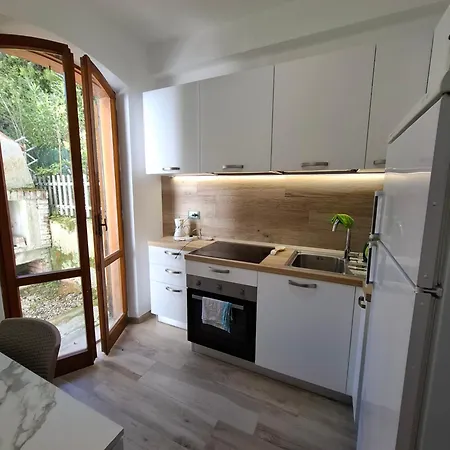 Casa vacanze Il Cuore Del Conero Ii Di Numana Villino Nuovissimo Aria Condizionata Giardino *