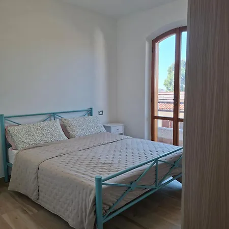 Casa vacanze Il Cuore Del Conero Ii Di Numana Villino Nuovissimo Aria Condizionata Giardino Marcelli