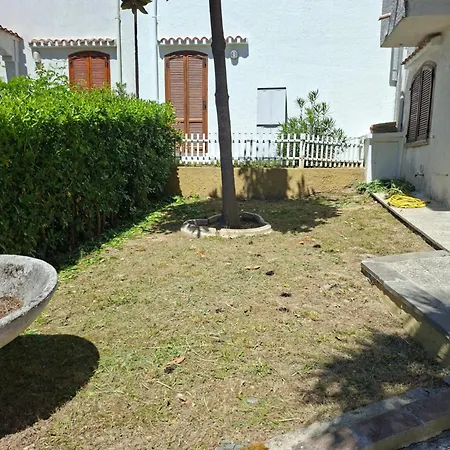 Casa vacanze Il Cuore Del Conero Ii Di Numana Villino Nuovissimo Aria Condizionata Giardino *