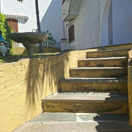Casa vacanze Il Cuore Del Conero Ii Di Numana Villino Nuovissimo Aria Condizionata Giardino Marcelli