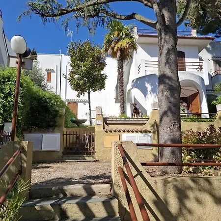 Il Cuore Del Conero Ii Di Numana Villino Nuovissimo Aria Condizionata Giardino Casa vacanze Marcelli