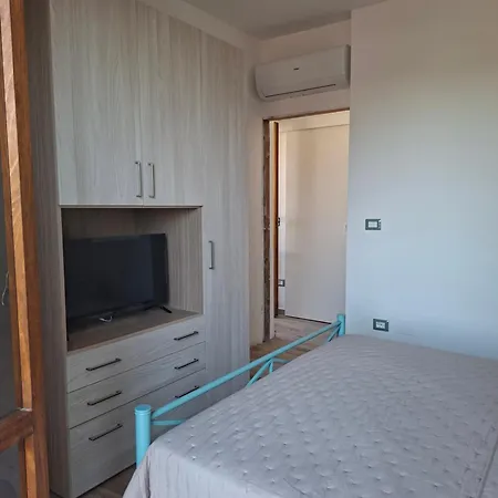 Il Cuore Del Conero Ii Di Numana Villino Nuovissimo Aria Condizionata Giardino Casa vacanze