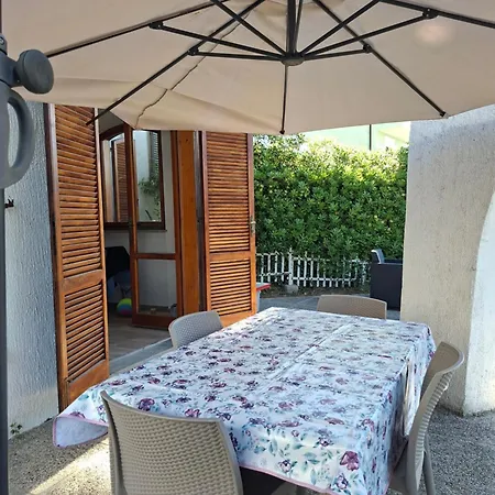 Il Cuore Del Conero Ii Di Numana Villino Nuovissimo Aria Condizionata Giardino * 马瑟利