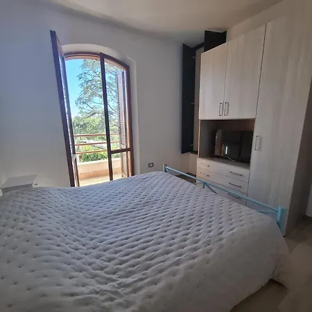 Casa vacanze Il Cuore Del Conero Ii Di Numana Villino Nuovissimo Aria Condizionata Giardino *